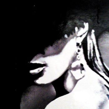 Ζωγραφική με τίτλο "ANNALISA... 1 2 3" από Simone Lazzarini, Αυθεντικά έργα τέχνης, 2D ψηφιακή εργασία
