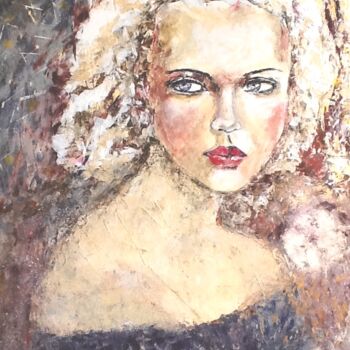 Painting titled "image.jpeg" by Electre, Original Artwork
