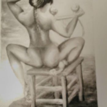 La Musicienne ©