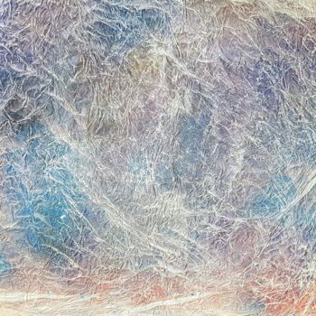 绘画 标题为“Somewhere -04- (n.4…” 由Alessio Mazzarulli, 原创艺术品, 丙烯