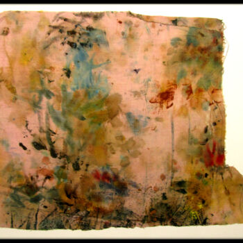 "Chiffons palette Sé…" başlıklı Tablo Alain Lamy tarafından, Orijinal sanat