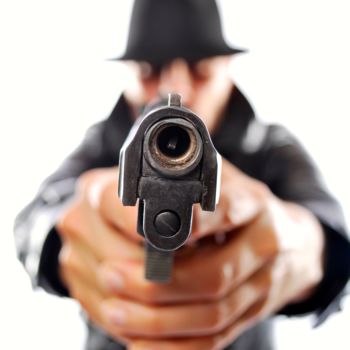 Fotografie getiteld "STOP" door David Belo, Origineel Kunstwerk