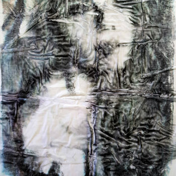 绘画 标题为“Chiara (n.428)” 由Alessio Mazzarulli, 原创艺术品, 丙烯