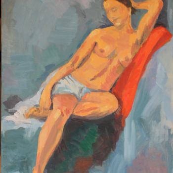 Odalisque