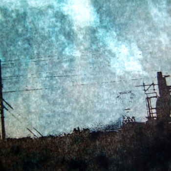 Photographie intitulée "-ssa46269b.jpg" par Hélène Mongin, Œuvre d'art originale