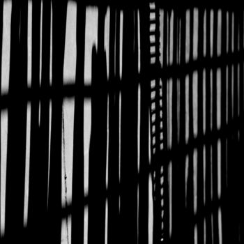 Φωτογραφία με τίτλο "ombres en lumière.(…" από Bernard Vergier, Αυθεντικά έργα τέχνης