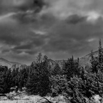 Φωτογραφία με τίτλο ""Rainbow at Smith R…" από Michael C Bertsch, Αυθεντικά έργα τέχνης