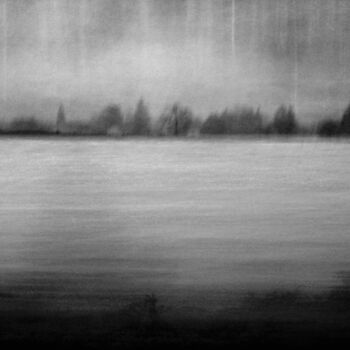 Photographie intitulée "Le Temps d'un Décle…" par Philippe Berthier, Œuvre d'art originale, Photographie numérique