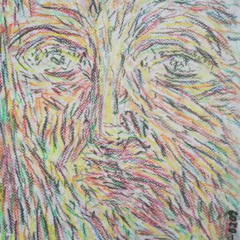 제목이 "that-is-the-way-it-…"인 그림 Pertti Matikainen로, 원작, 마커