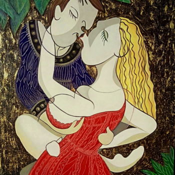 le baiser