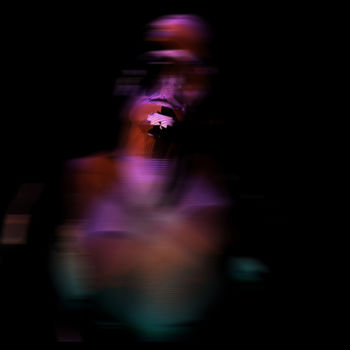 Photography titled "Tehos - From nowhere" by Tehos, Original Artwork, Other