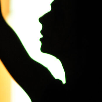 Photography titled "Ballerina" by Ordí Ordí, Original Artwork, Digital Photography Mounted on Wood Panel