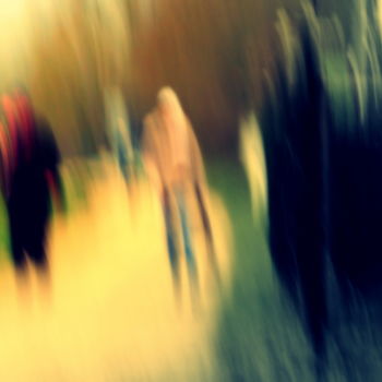 Φωτογραφία με τίτλο "Haillons de couleur…" από Pascal Adams, Αυθεντικά έργα τέχνης
