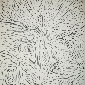 Painting titled "img-20180609-000755…" by Pertti Matikainen, Original Artwork