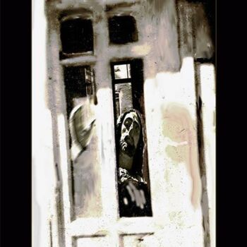 Digital Arts titled "4-m.jpg" by Janusz Mulak, Original Artwork