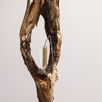 Design intitolato "HM12-1" da Pascal Thomas, Opera d'arte originale, Oggetti