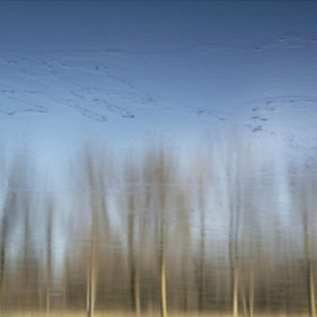 Φωτογραφία με τίτλο "IMPRESSIONISM XXVII…" από Curtis H. Jones, Αυθεντικά έργα τέχνης, Ψηφιακή φωτογραφία Τοποθετήθηκε στο Ξ…