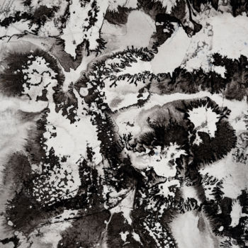 Photography titled "chine deux.jpg" by Elisabeth Laplante, Original Artwork, Digital Photography