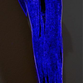 Digital Arts με τίτλο "les-amoureux-enchai…" από Mysane, Αυθεντικά έργα τέχνης, Ψηφιακή ζωγραφική