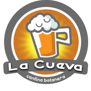 Digital Arts titled "logo-bar.jpg" by Fabian Guerrero, Original Artwork