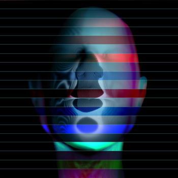 Digital Arts titled "Tehos - Reborn 01" by Tehos, Original Artwork, Other