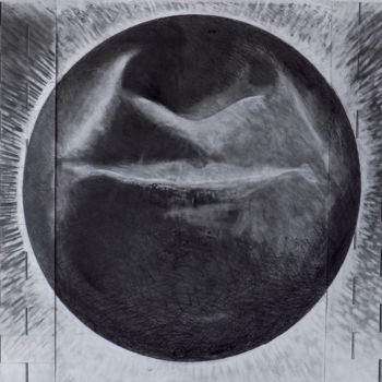 Drawing titled "the-boock-of-love-p…" by Enrique Etievan, Original Artwork, Graphite