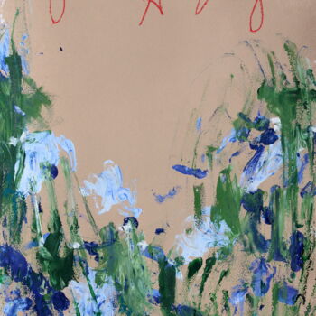 제목이 "Untitled 2432 2"인 미술작품 Eric Ullrich로, 원작