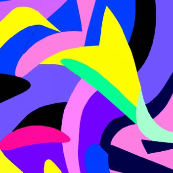 Painting titled "butterfly-i.jpg" by Peter Jalesh, Original Artwork