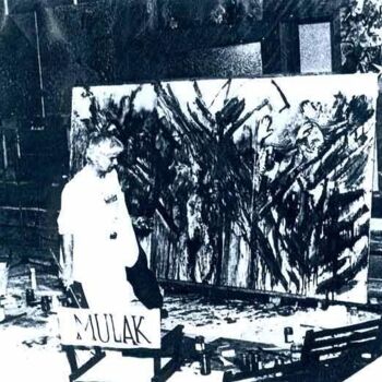 제목이 "www--s5.jpg"인 미술작품 Janusz Mulak로, 원작