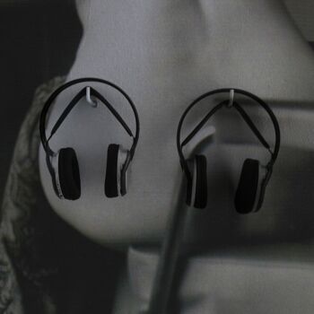 제목이 "A L'ECOUTE DE TES D…"인 사진 Luc Borel (lucborell)로, 원작, 디지털