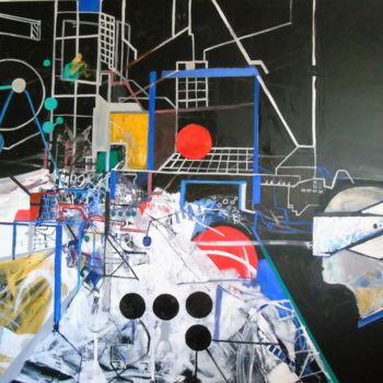 Painting titled "dsc00323.jpg" by Tuul, Original Artwork