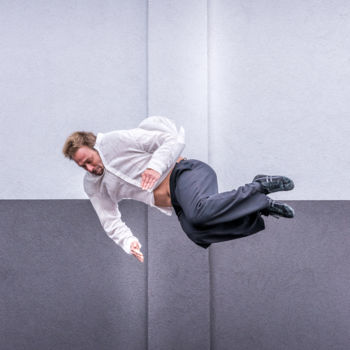 제목이 "Flying"인 사진 Pierre Duquoc로, 원작, 디지털
