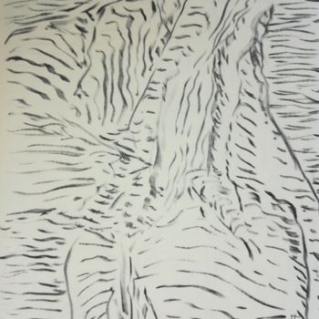 Drawing titled "img-20180709-174357…" by Pertti Matikainen, Original Artwork, Marker