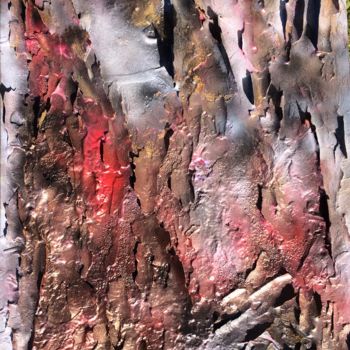 Peinture intitulée "4341b59d-2ad6-473d-…" par Lapiche, Œuvre d'art originale