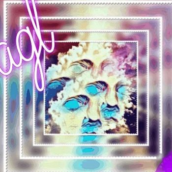 Arts numériques intitulée "studio agl" par Agl, Œuvre d'art originale