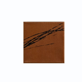 Peinture intitulée "TIME" par Maseko, Œuvre d'art originale, Acrylique