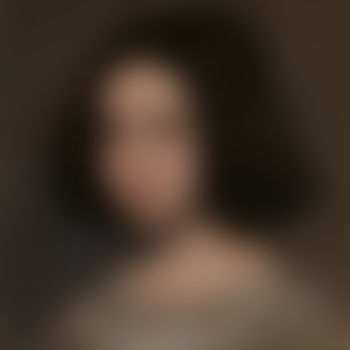 Digital Arts titled "nina" by Andrea Pisano, Original Artwork, Digital Painting
