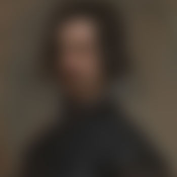 Digital Arts με τίτλο "Portrait of a Man" από Andrea Pisano, Αυθεντικά έργα τέχνης, Ψηφιακή ζωγραφική