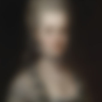 Digital Arts με τίτλο "Lady" από Andrea Pisano, Αυθεντικά έργα τέχνης, Ψηφιακή ζωγραφική
