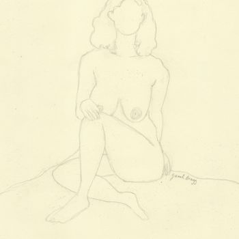 Figure Drawing Class Fall 2018