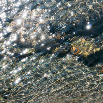 Photographie intitulée "0811-36 / Transpare…" par Sylvie Dessert (Syl), Œuvre d'art originale, Photographie numérique