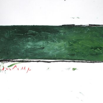 Painting titled "Untitled 10" by Eric Ullrich, Original Artwork