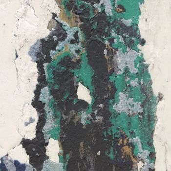 Arts numériques intitulée "avec le temps , va…" par Mysane, Œuvre d'art originale, Peinture numérique