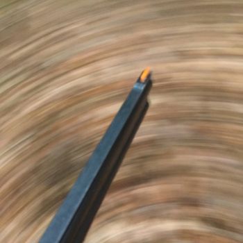 Photographie intitulée "folie meurtrière" par Paul Yves Poumay, Œuvre d'art originale