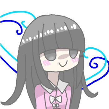 Digital Arts titled "Kaguya" by Meli Usami, Original Artwork