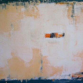 Painting titled "E.T.D. (Estimated T…" by Sio Montera, Original Artwork