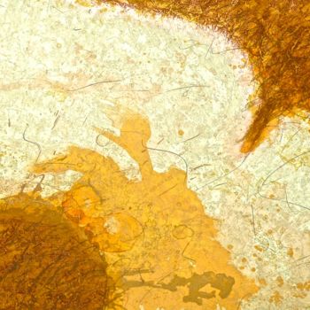 Printmaking titled "Effuvia - etching o…" by Baruj Salinas, Original Artwork, Etching