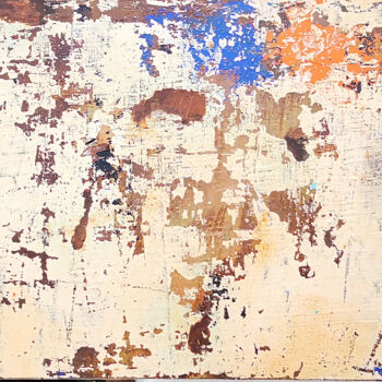 Painting titled "When Everything is…" by Sio Montera, Original Artwork