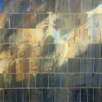 摄影 标题为“Art abstrait. Photo…” 由Véronique Lestoquoy (neko92vl), 原创艺术品, 数码摄影