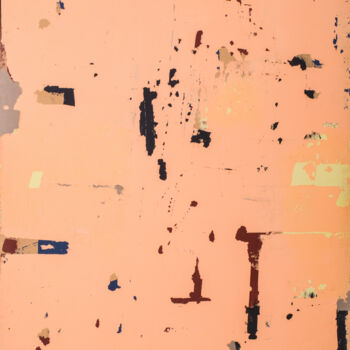 Painting titled "Limits of Self-Cont…" by Sio Montera, Original Artwork, Acrylic